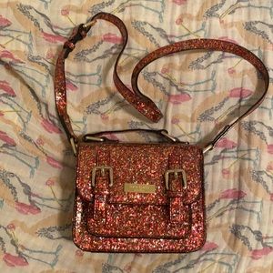 Kate spade mini purse